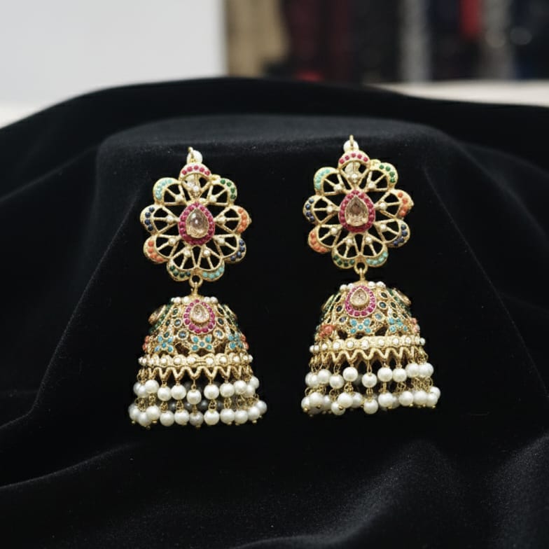 Noratan Jhumka