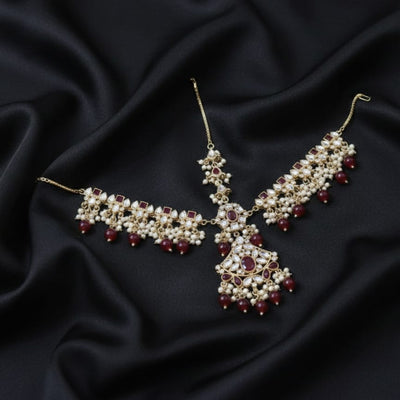 JEWELLERY ACCESSORIES
