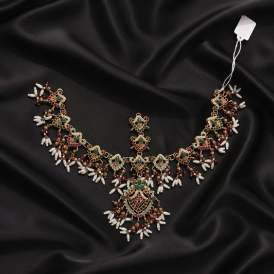 Premium Quality Multi Matha Patti