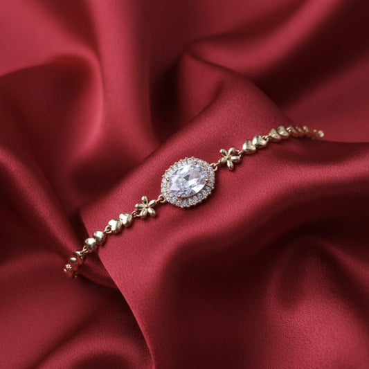 Premium Quality Gold Bracelet