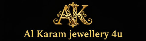 Alkaram Jewellery 4u