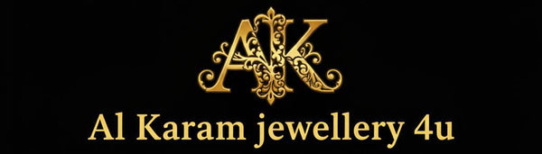 Alkaram Jewellery 4u